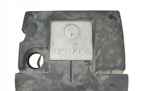 Seat Ibiza III (6L) Engine cover (trim) 03E129607R