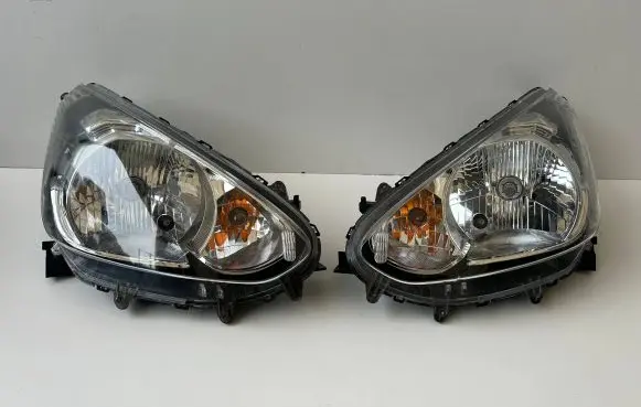 Mitsubishi Space Star Headlight/headlamp 8301C194 8301C193
