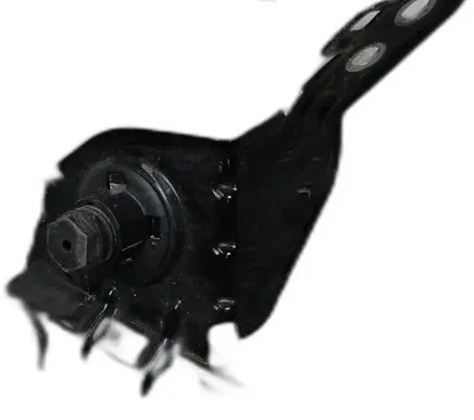 BMW X4 F26 Fender mounting bracket 