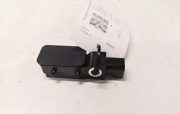 Jaguar S-Type Airbag deployment crash/impact sensor 1X4314B345AB