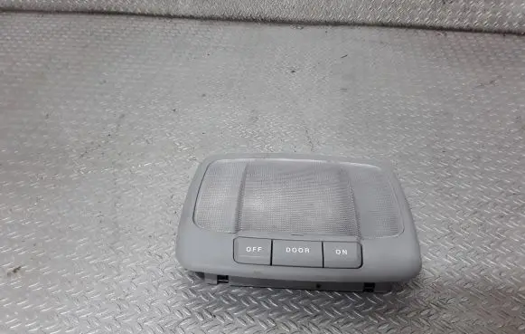 Hyundai Santa Fe Front seat light