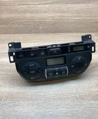 Toyota RAV 4 (XA20) Climate control unit 8865042170 1773007731