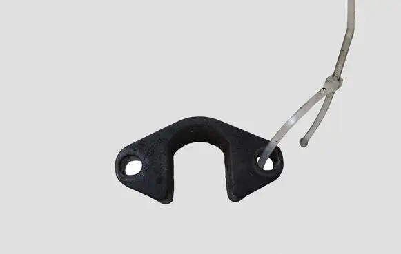 Land Rover Range Rover L322 Fuel Injector clamp holder