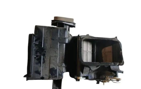 Subaru Impreza I Interior heater climate box assembly 72210FA080 8638230400