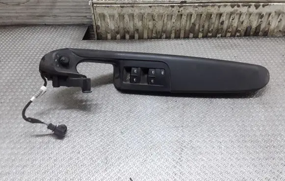 Audi A6 S6 C6 4F Electric window control switch