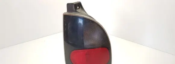Renault Espace III Rear/tail lights 6025301102