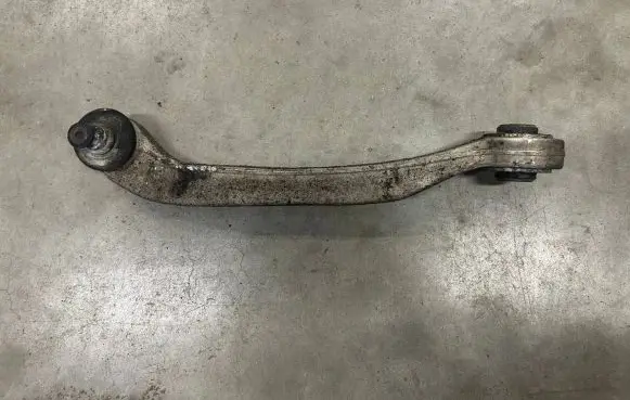 Audi A6 S6 C6 4F Front control arm