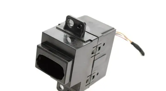 Jaguar XF X250 Ignition lock 6W8311572AJ