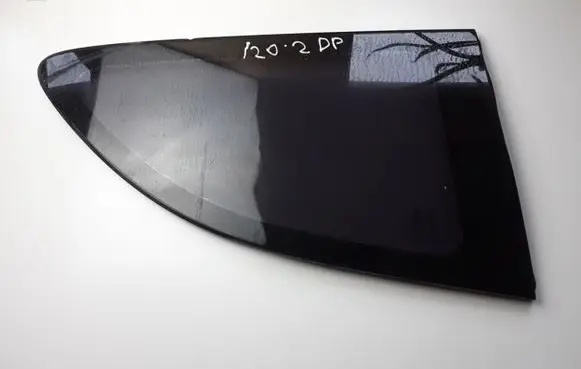 Hyundai i20 (PB PBT) Rear side window 878101J210