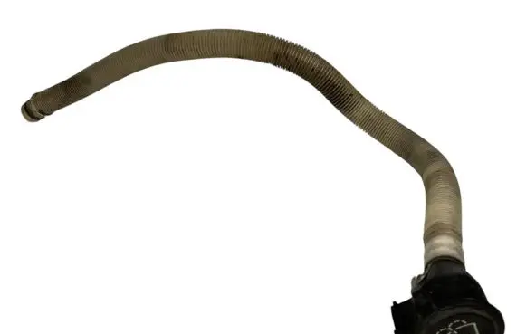BMW 1 E81 E87 Windshield washer fluid hose 7075099 61667075099 4419444