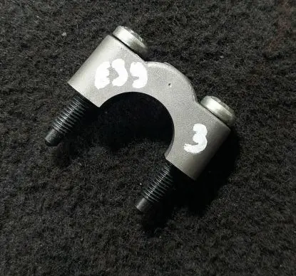 BMW 5 E39 Camshaft holder 