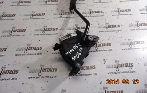 Volvo XC90 Accelerator throttle pedal 30683521