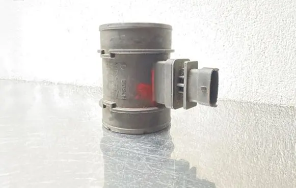 Opel Signum Mass air flow meter 0281002618 55350048 495697