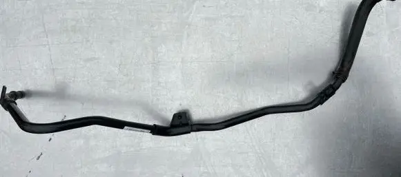 Mercedes-Benz Sprinter W906 Engine coolant pipe/hose A9068322215 A9068322223