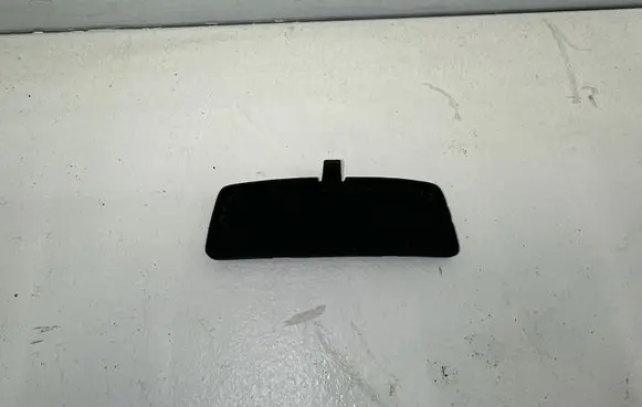 Porsche Cayenne (9Y0 9Y3) Glove box pad 9Y0863013A