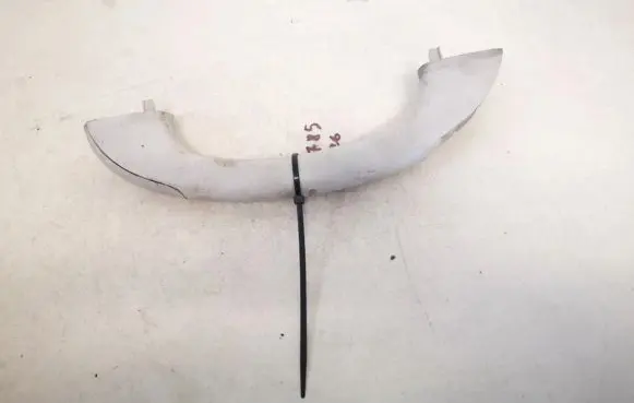 Peugeot 807 Rear interior roof grab handle