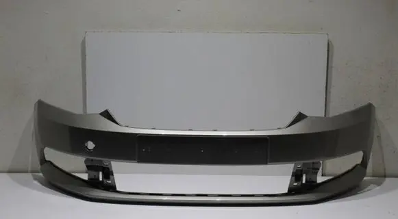 Skoda Fabia Mk3 (NJ) Front bumper 6V0807221 320010212