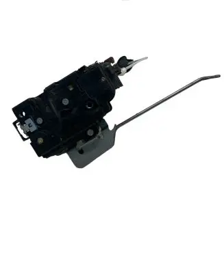 Audi A4 S4 B6 8E 8H Front door lock 8E1837016C