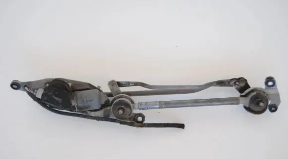 Mazda CX-7 Front wiper linkage and motor 1593000800