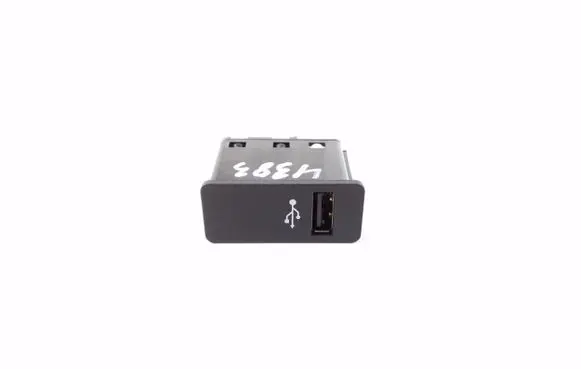 Mini Cooper Countryman F60 USB socket connector 6820397