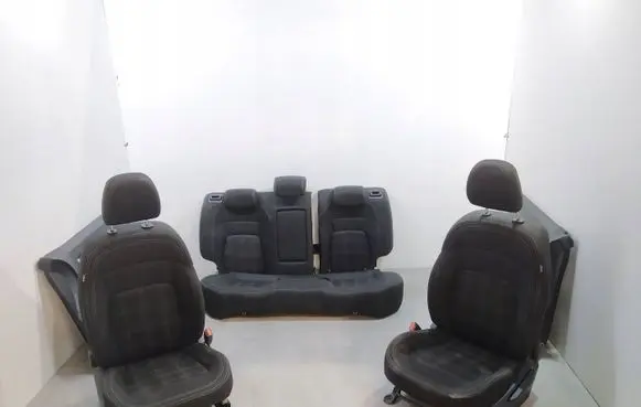 KIA Sportage Seat set 