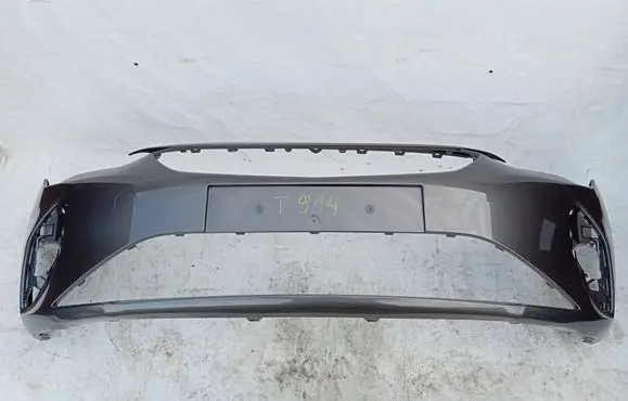 Opel Corsa F Front bumper