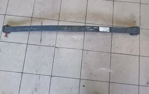 Ford Transit Custom Rear leaf spring FK215560AA 0000205594 0M0304131200