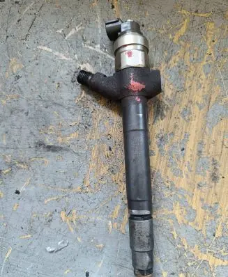Ford Transit Fuel injector 6C1Q9K546AC