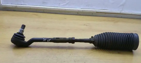 Steering tie rod