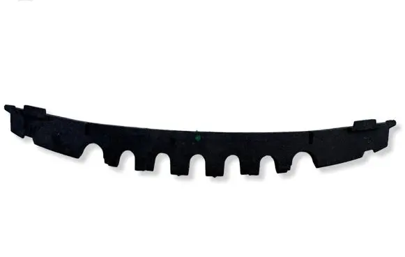 Opel Crossland X Front bumper foam support bar 39094652