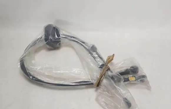 Opel Vivaro Gear shift cable linkage 7701477671