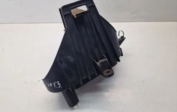 Battery tray