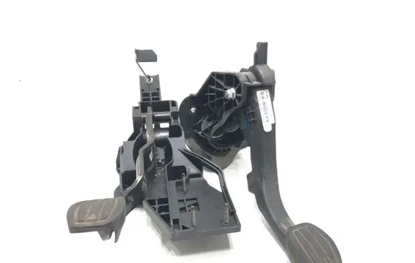 Peugeot Partner III Pedal assembly 9820886180
