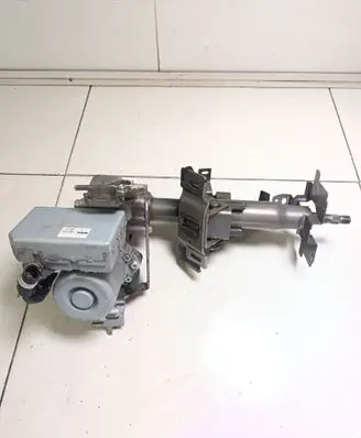 Nissan Leaf II (ZE1) Electric power steering pump 488105SH0D