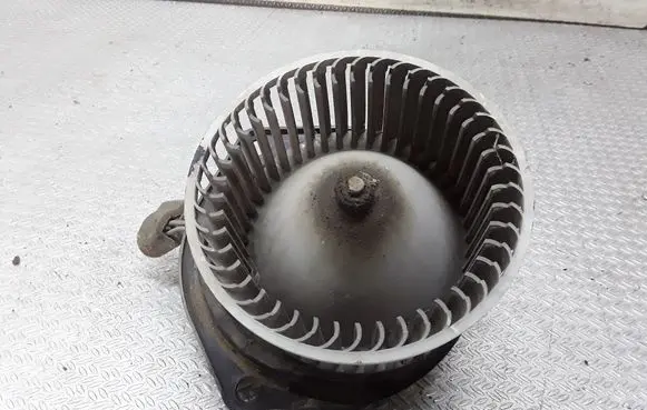 Hyundai Galloper Heater fan/blower
