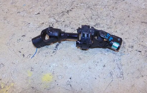 Subaru Legacy Steering column universal joint 34170AJ060