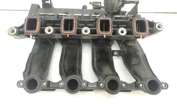 BMW 5 E60 E61 Intake manifold 7787318 7788194