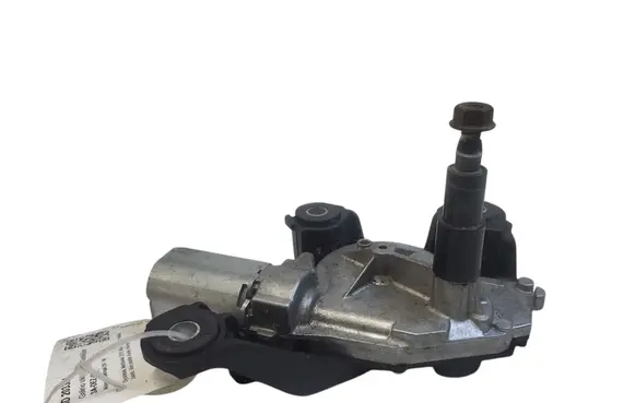 Nissan Qashqai Rear window wiper motor 0390201820 28710JD000