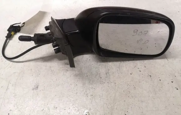 Peugeot 307 Manual wing mirror 96383364XT