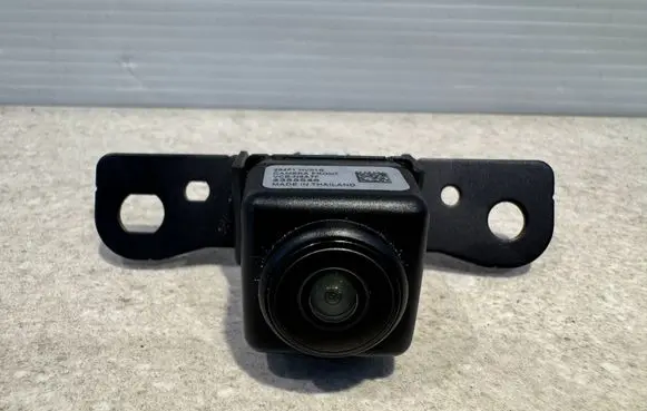 Nissan Qashqai Front bumper camera 284F1HV01BED419 VCBN5A7F 2355546