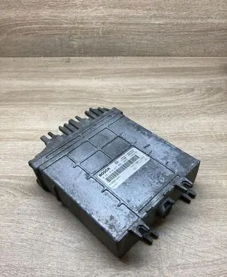 Renault Megane I Engine control unit/module ECU 7700111552 8200059885 0281010077