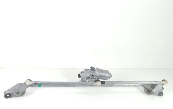 Dodge Challenger Front wiper linkage and motor 68044165AA