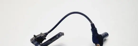 Volvo S70 V70 V70 XC Crankshaft position sensor 075206433 074971502