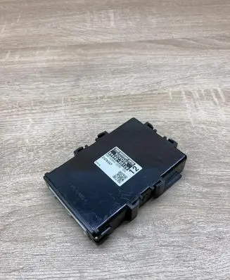 Toyota Yaris Other control units/modules 896900D120 MB1028502090