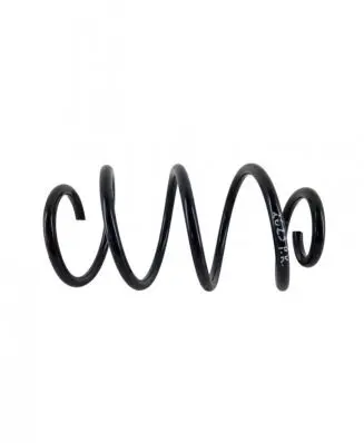 Mercedes-Benz Vito Viano W639 Front coil spring