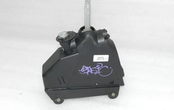 Smart ForTwo I MC01 Gear shifter/selector 0007542V003C28Y00 0007542V001