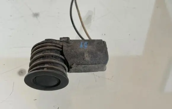 Toyota Corolla Verso E121 Parking PDC sensor