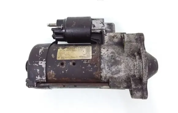 Citroen C5 Starter motor 0001223014