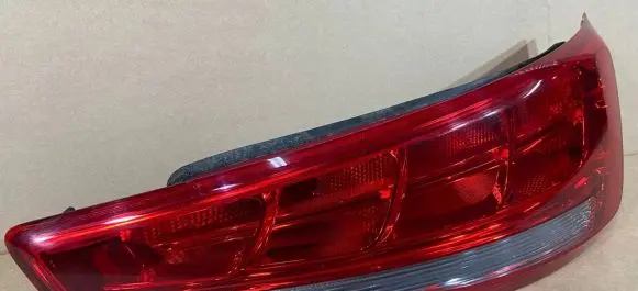 Audi Q3 8U Rear/tail lights 8U094509420S