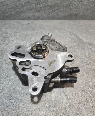 Audi A6 S6 C6 4F Vacuum pump 03G145209C 120506B
